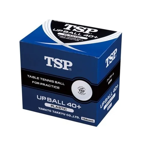 TSP Upball 40+