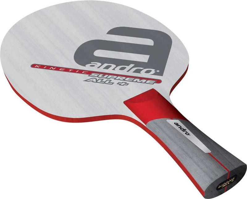 Andro Kinetic Supreme ALL+