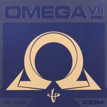 Xiom Omega 7 Pro