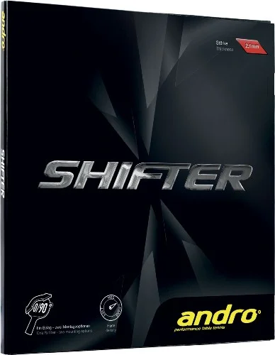 Andro SHIFTER