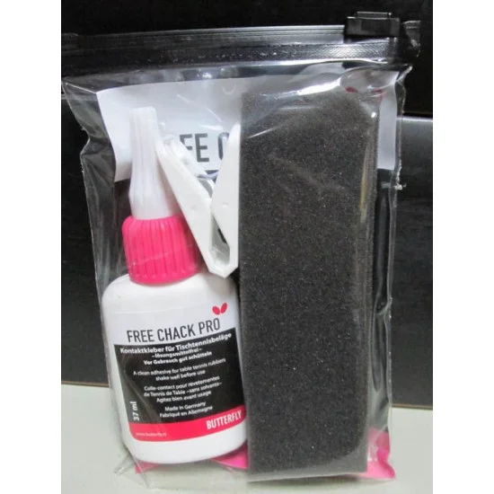 Butterffly Free Chack Pro 37 ml