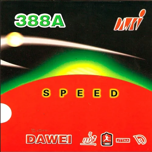 Dawei 388 A Speed