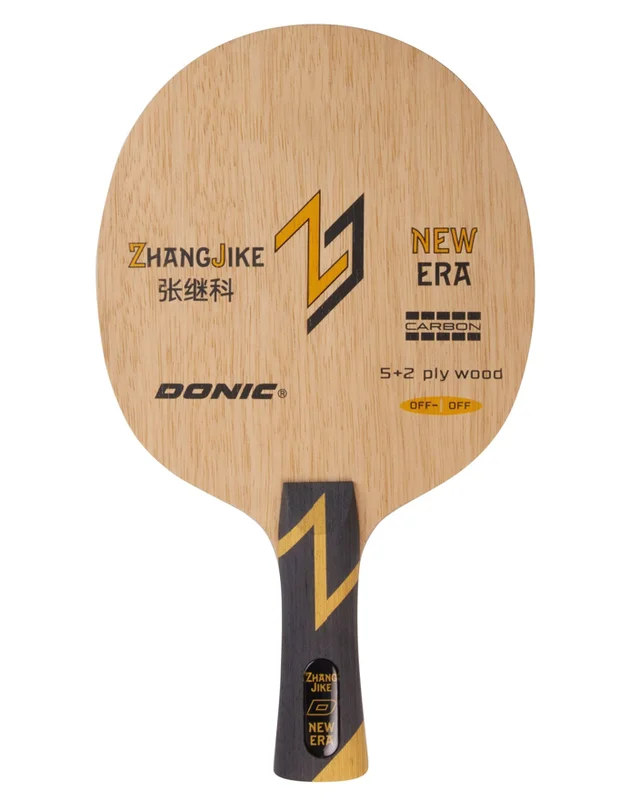 Donic Zhang Jike New Era