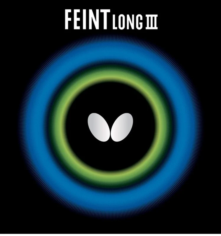 Butterfly Feint Long lll