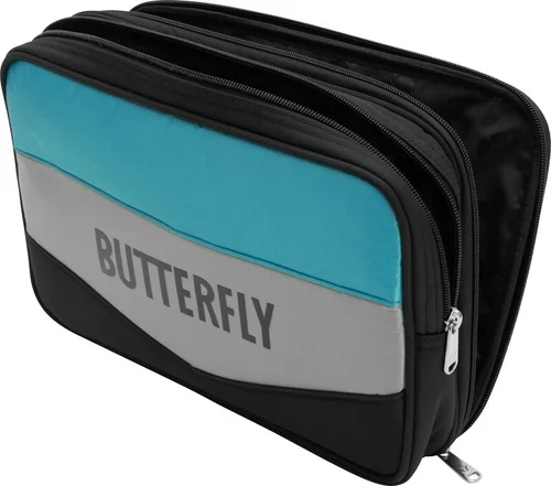 DOUBLE Case BUTTERFLY KABAN