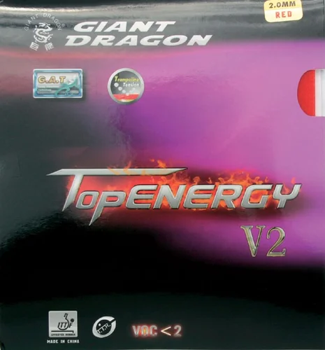 Giant Dragon Topenergy V2