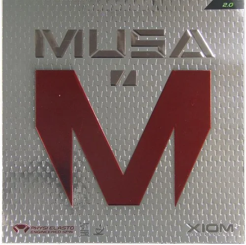 Xiom Musa