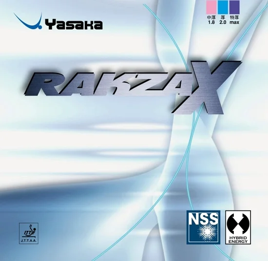 Yasaka Rakza X