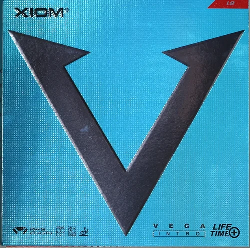 Vega Intro