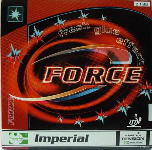 Imperial Force