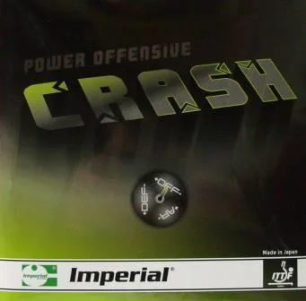 Imperial Crash