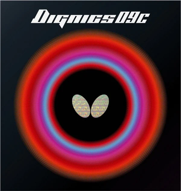 Butterfly Dignics 09C