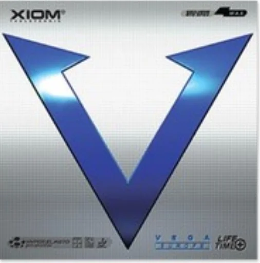 Xiom Vega Europe
