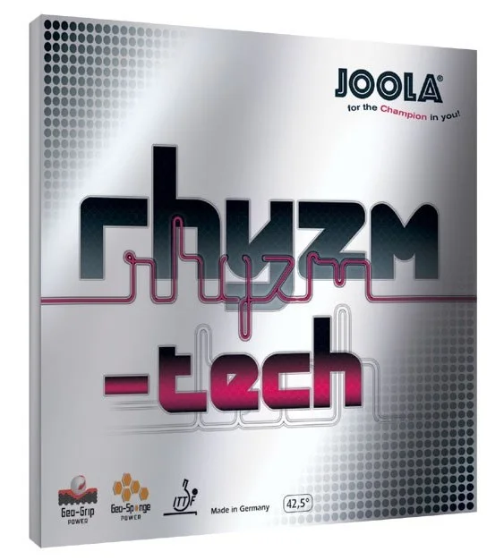 Joola Rhyzm Tech
