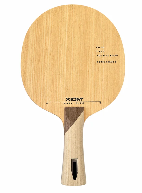 Xiom Musa Euro
