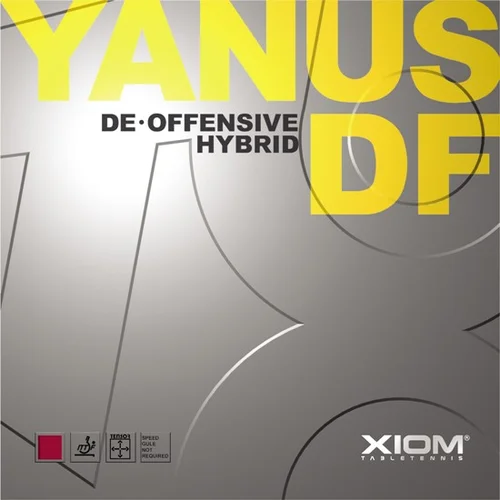 Xiom Yanus DF