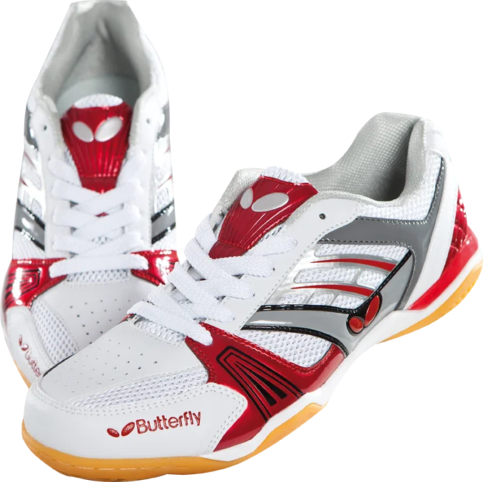 Butterfly Utop 1
