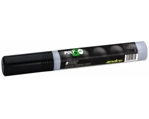 Andro Poly S (9шт)