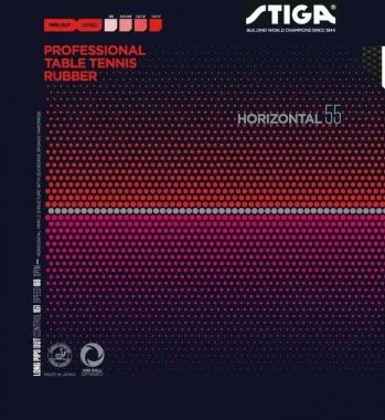 Stiga Horizontal 55
