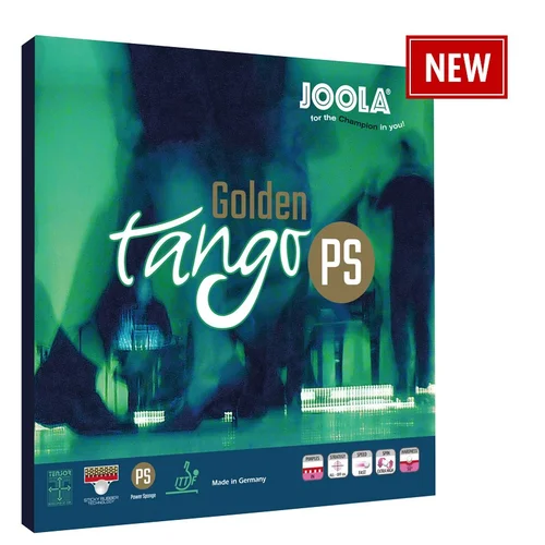 Joola Golden Tango PS