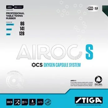 Stiga Airoc S