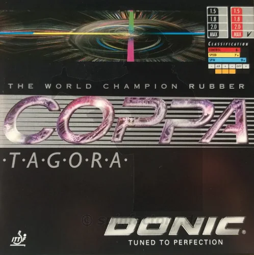 Donic Coppa Tagora