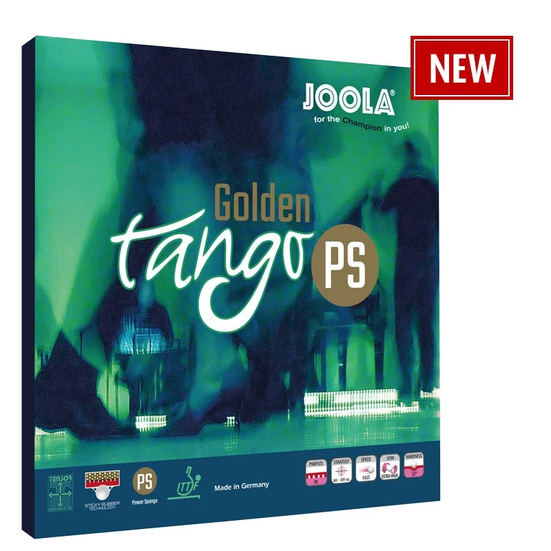 Joola Golden Tango PS
