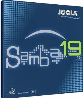 Joola Samba 19